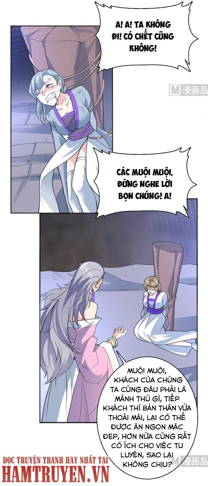 tối cường thần thú hệ thống chapter 231 12