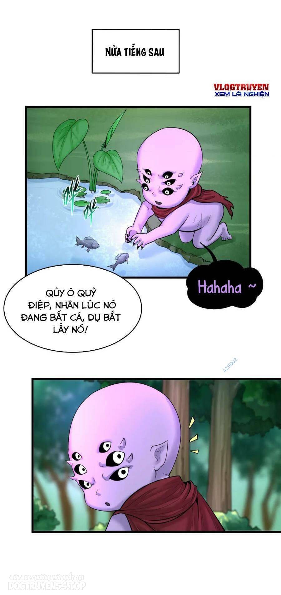 toàn cầu quỷ dị thời đại chapter 67 31