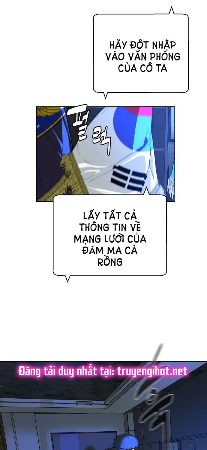 bạch huyết - white blood chapter 18 56