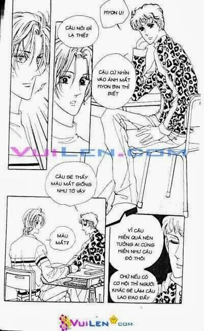 lá chắn tình yêu chapter 7 107