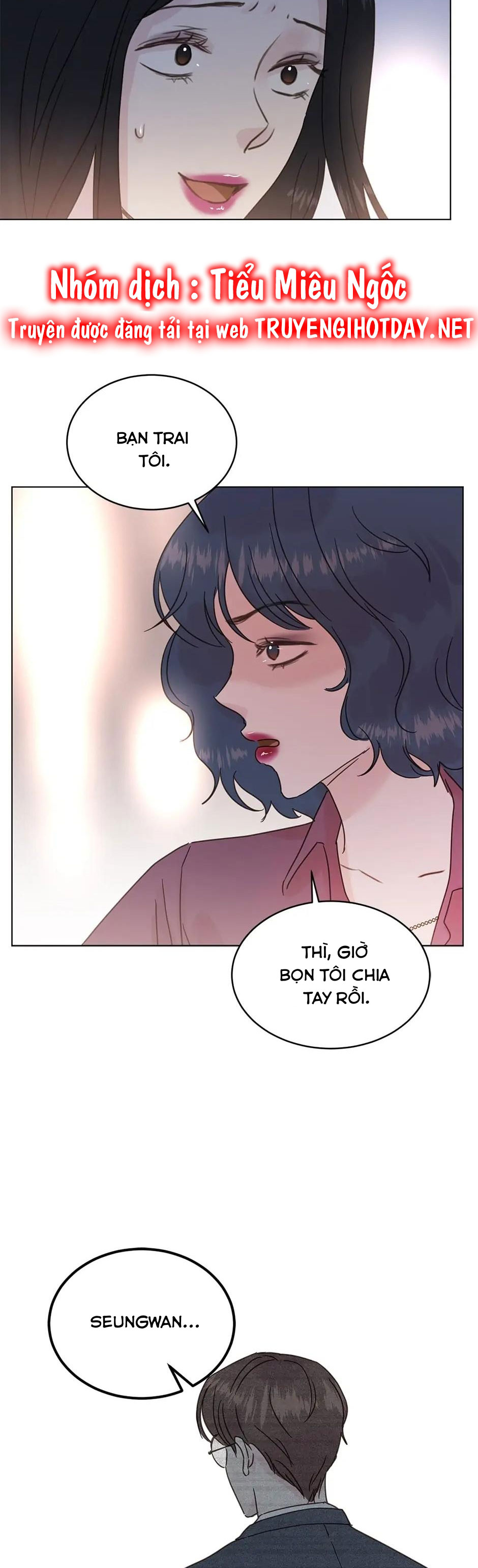 sự trả thù ngọt ngào của vợ tôi chapter 90 3