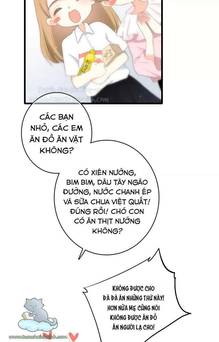 con tim rung động 3 chapter 59.1 35