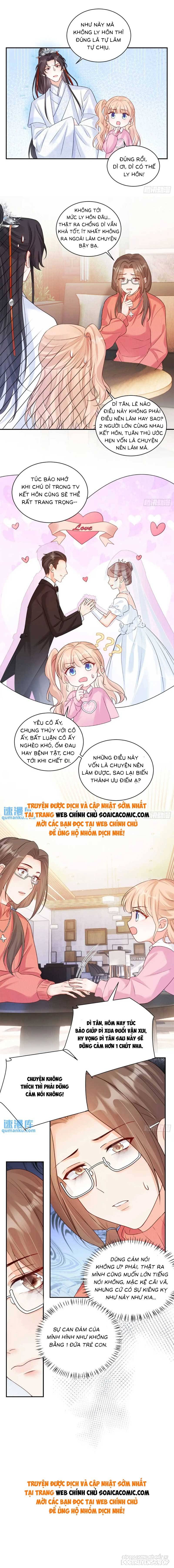 bé thóc đáng thương được tám người cậu tranh sủng chapter 44 7
