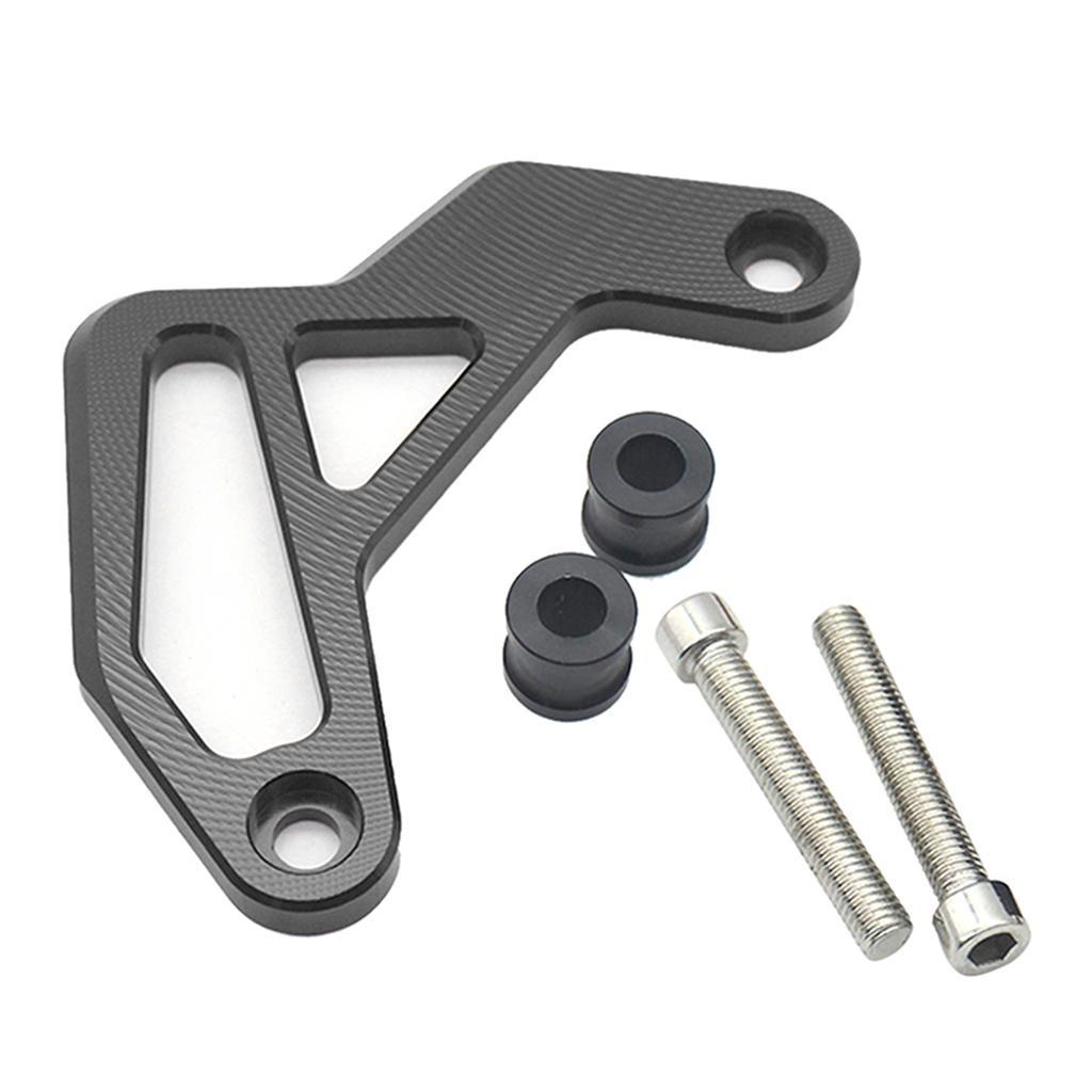 Motorcycle Rear Brake Caliper Guard for 2019 2020 Rear Brake Cover