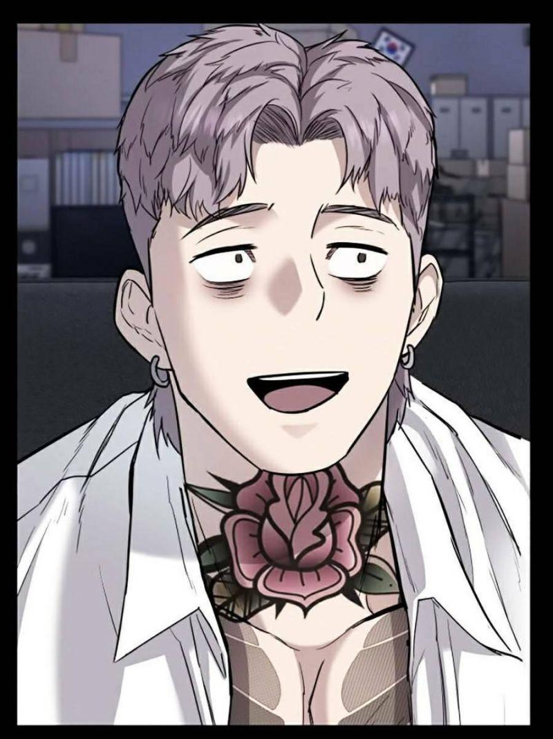 đặc vụ kim chapter 6.1 57