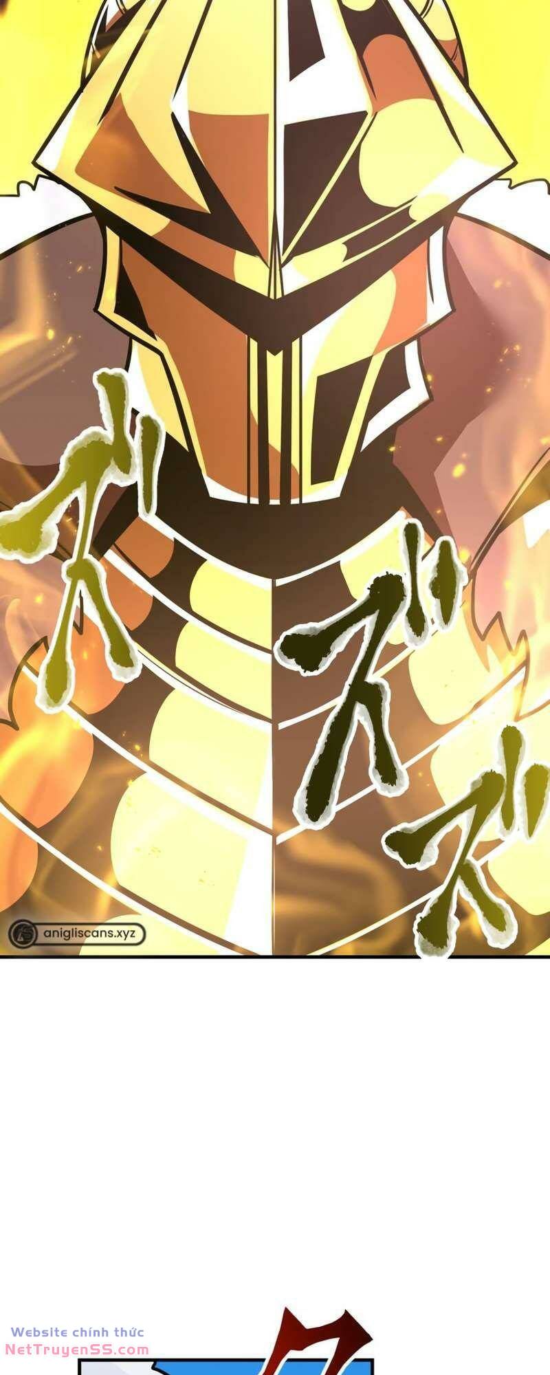 Huyết Thánh Cứu Thế Chủ~ Ta Chỉ Cần 0.0000001% Đã Trở Thành Vô Địch chapter 62 123