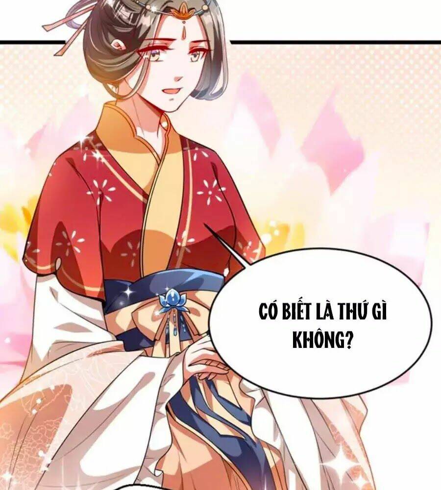 thái tử điện hạ, nô tài có hỉ rồi chapter 17 34