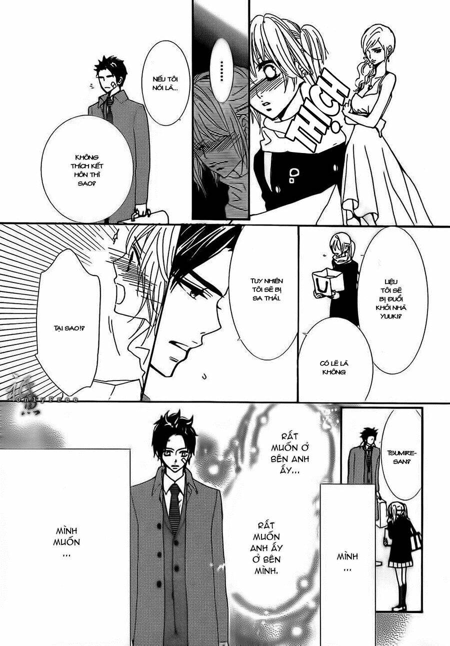 megami no libra chapter 3 36