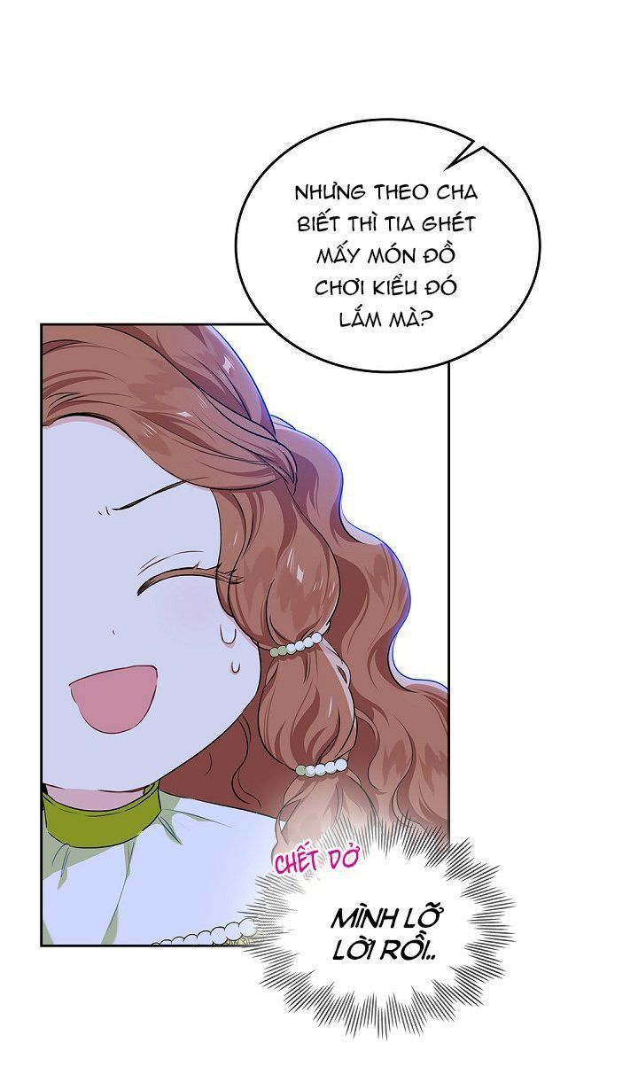 lần này tôi sẽ trở thành gia chủ chapter 18 27