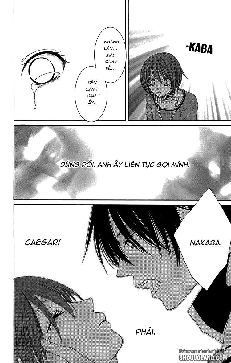 bình minh arcana chapter 53 36