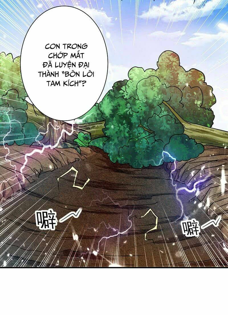 tối cường chiến hồn chapter 10 16