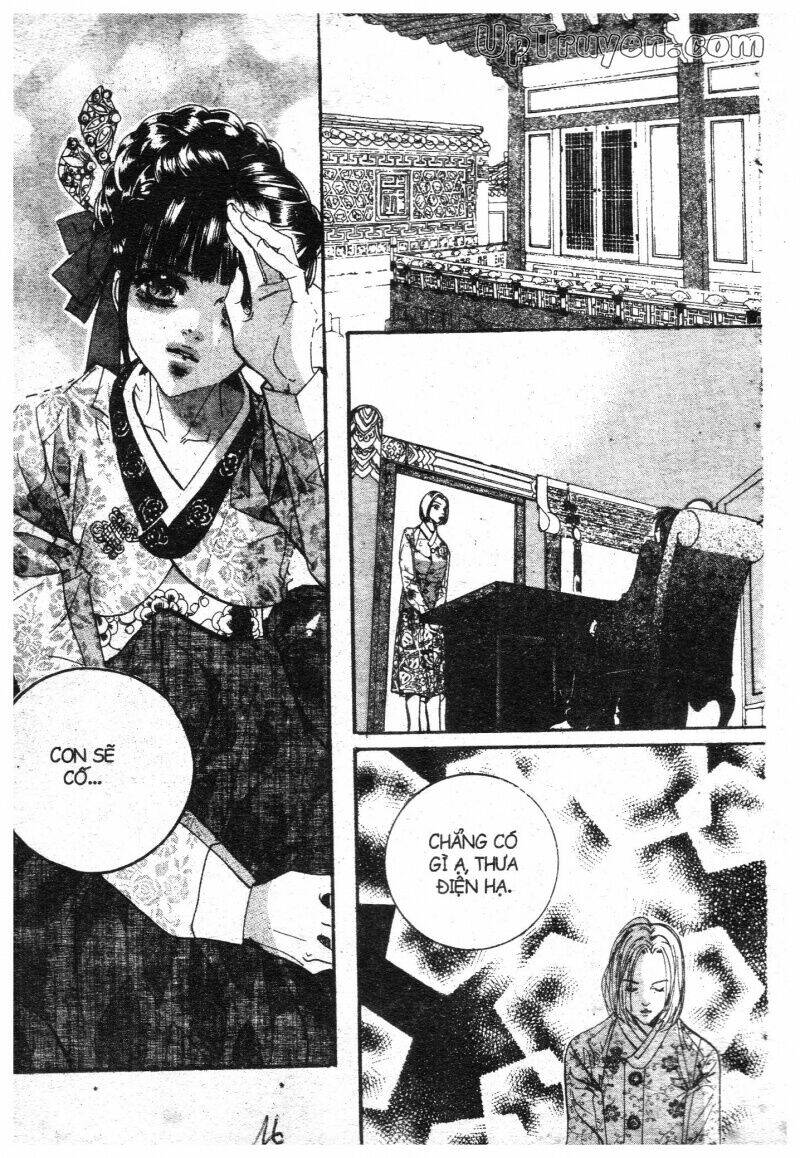 hoàng cung chapter 17 14