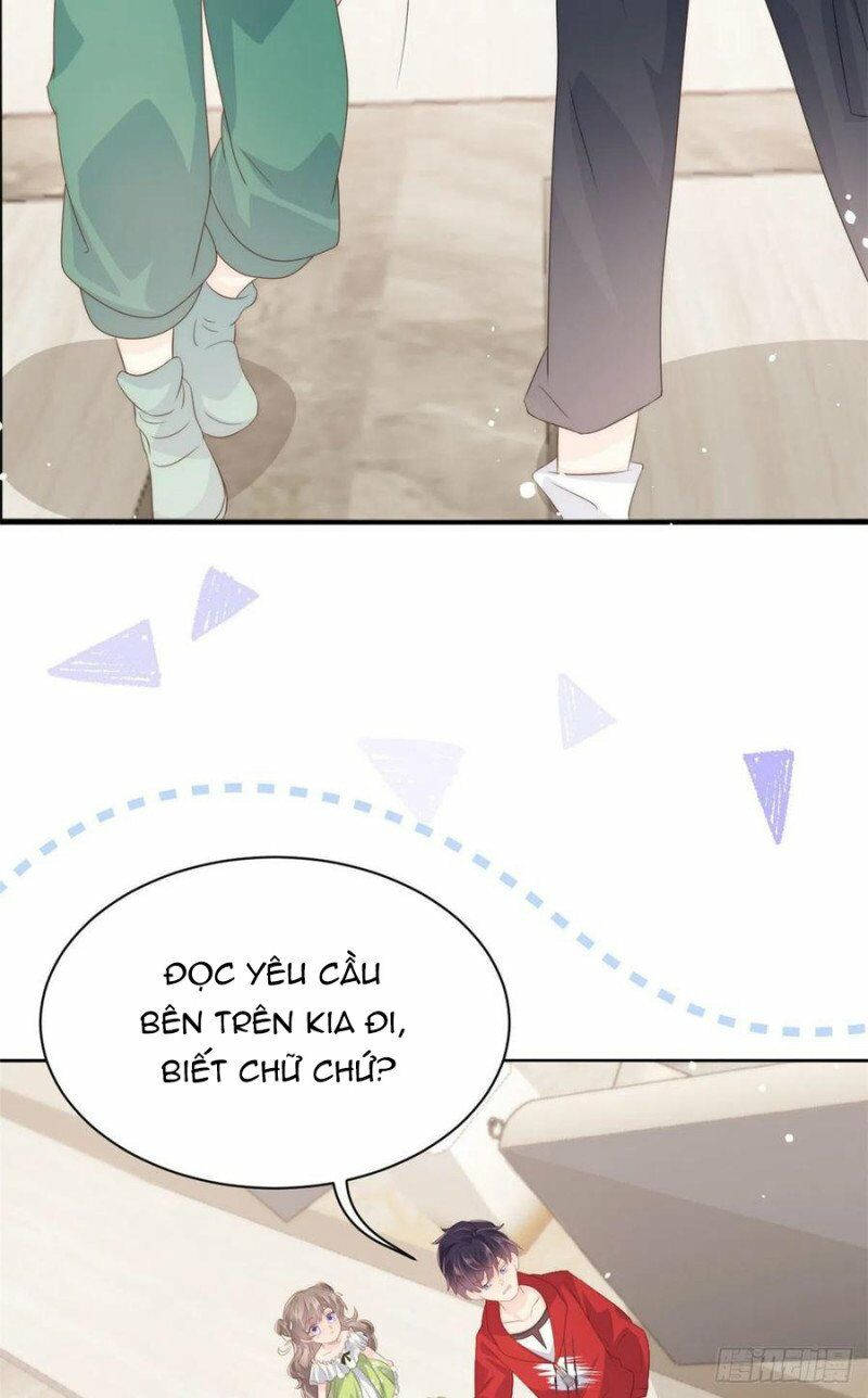 đoàn sủng lão đại ba tuổi rưỡi chapter 73 19