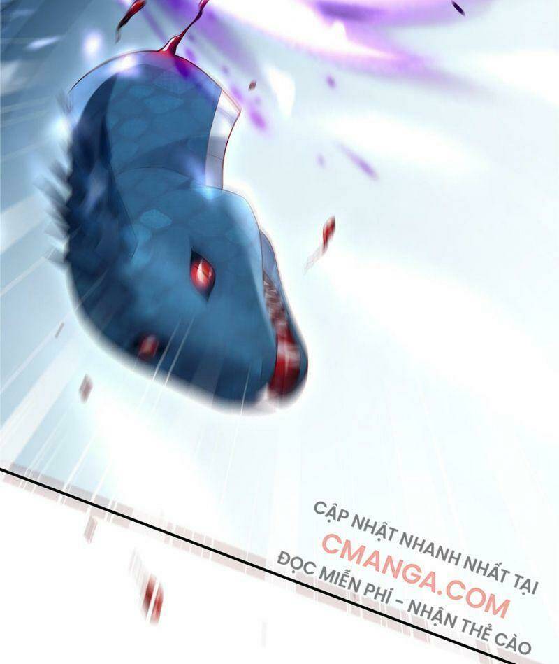 thiên kim bất hoán chapter 67 53