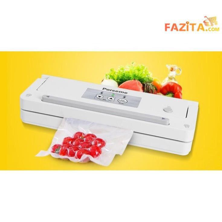 Bộ 100 túi hút chân không một mặt nhám