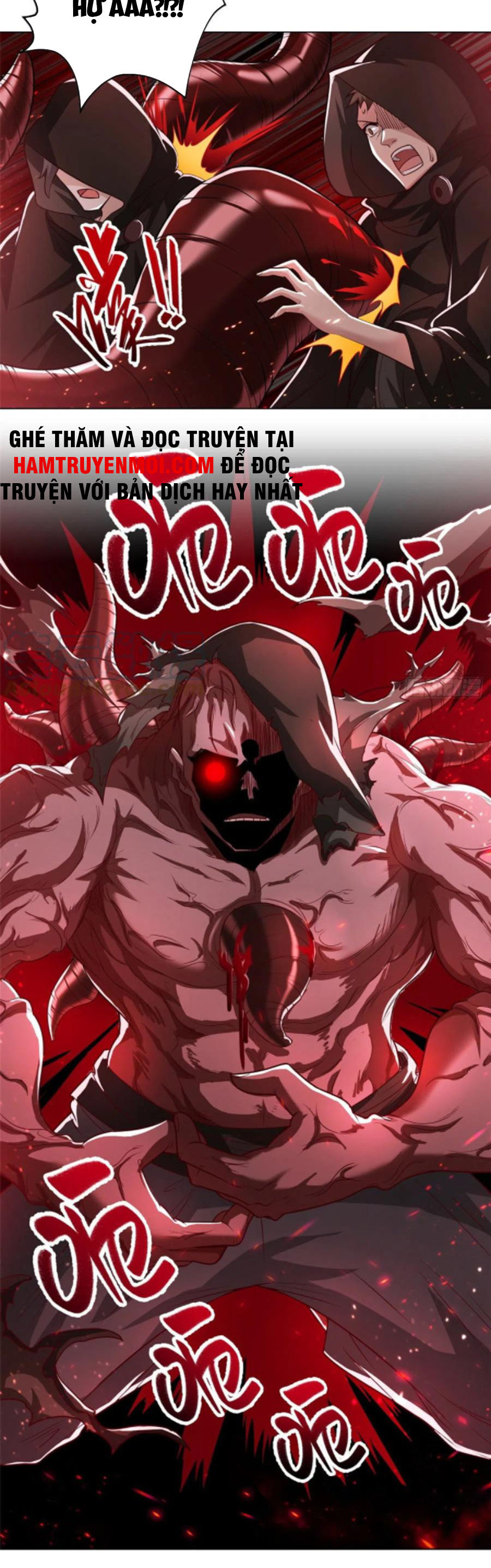 người nuôi rồng chapter 108 5