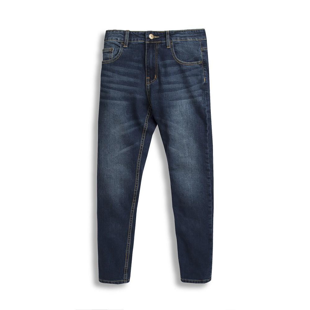 Quần jean nam cao cấp chính hãng DARNELL DN0504