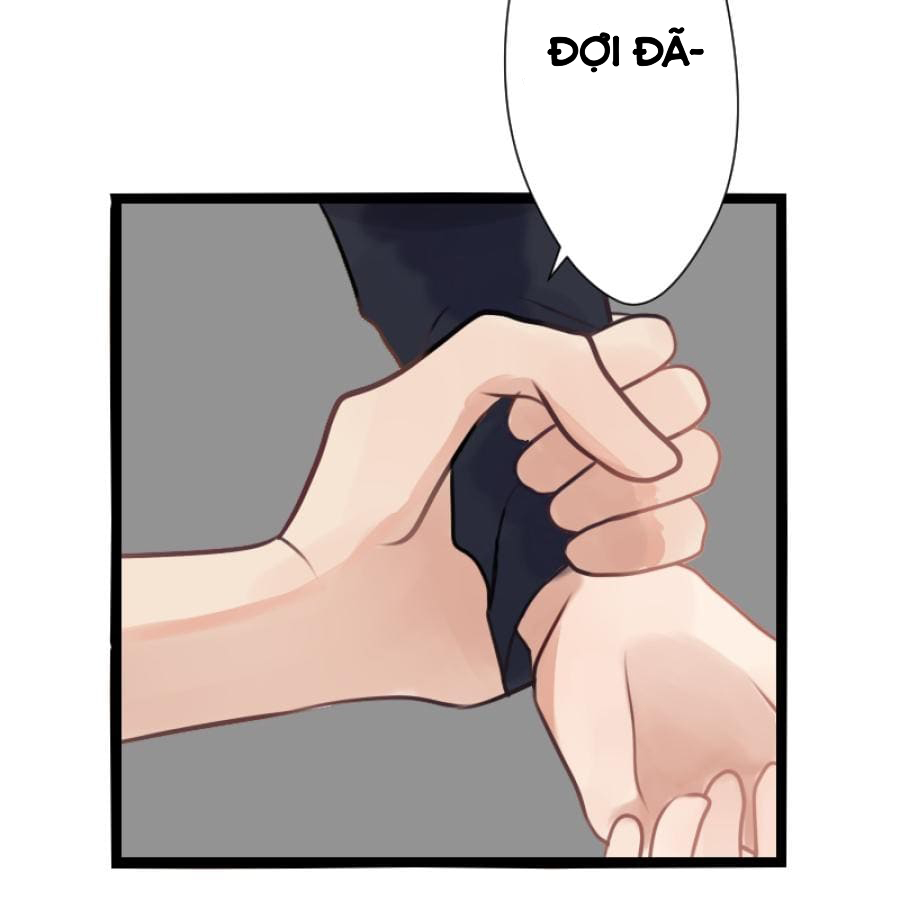 just us - chỉ hai chúng ta chapter 3 25