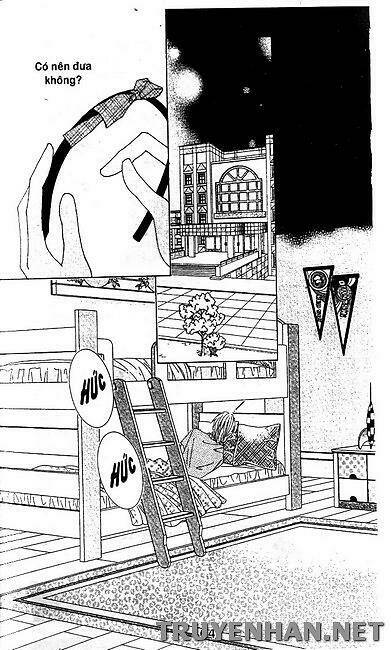 người duy nhất chapter 22 1