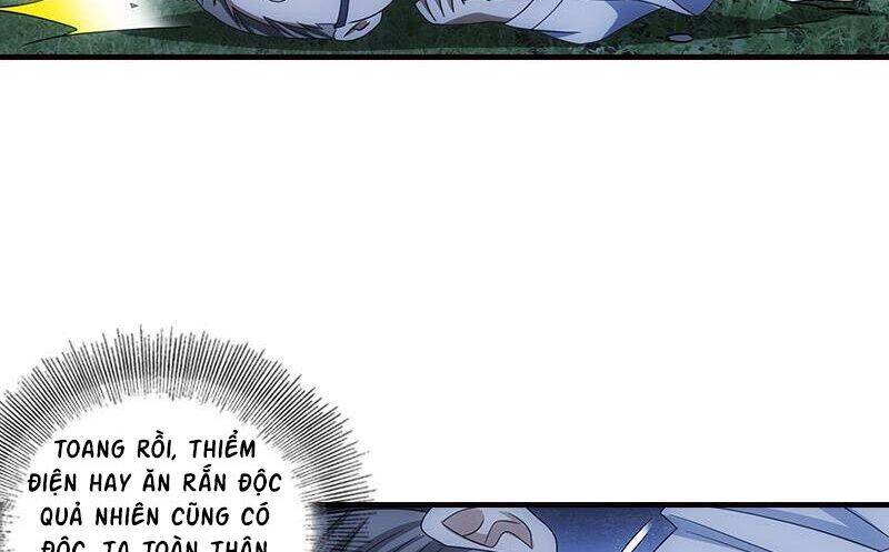 thiên long bát bộ webtoon chapter 12 47