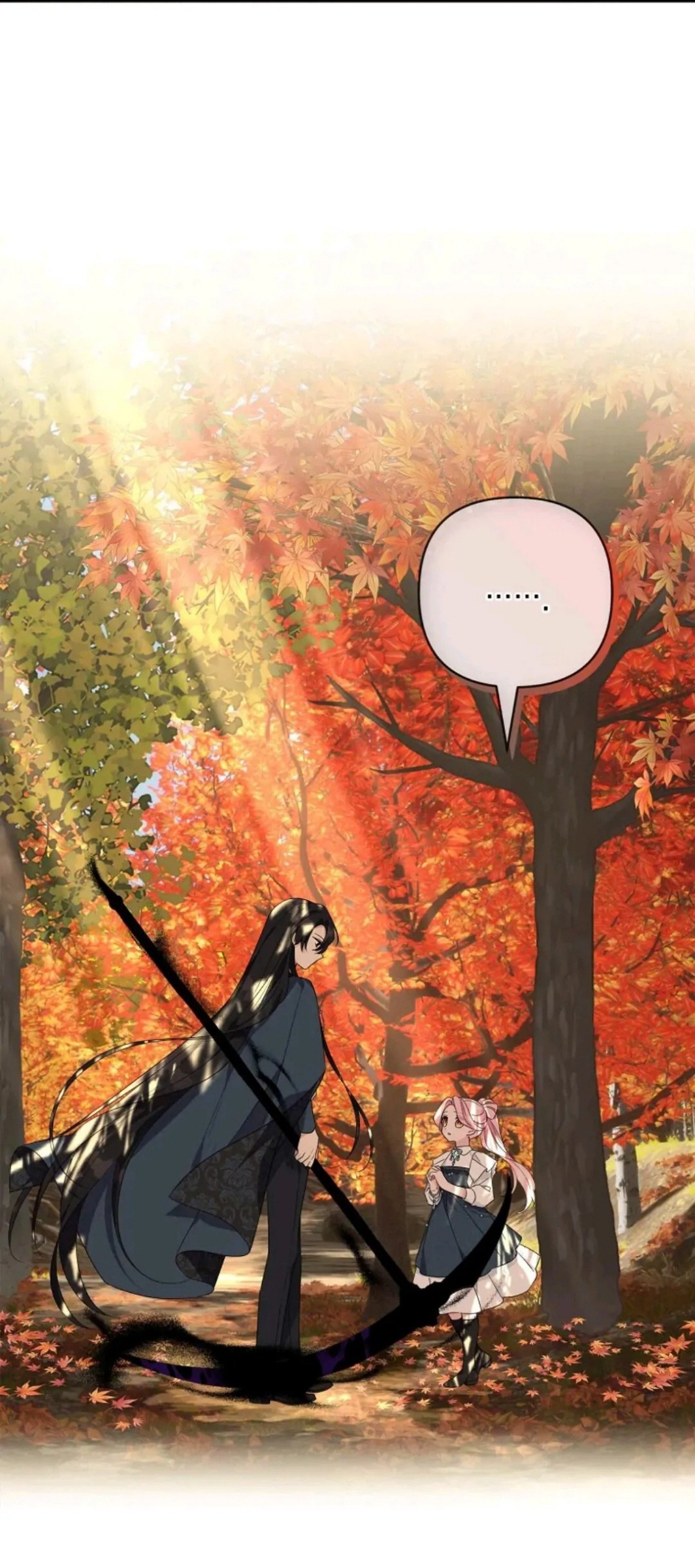 cô con gái út của ngài công tước phản diện chapter 61 43