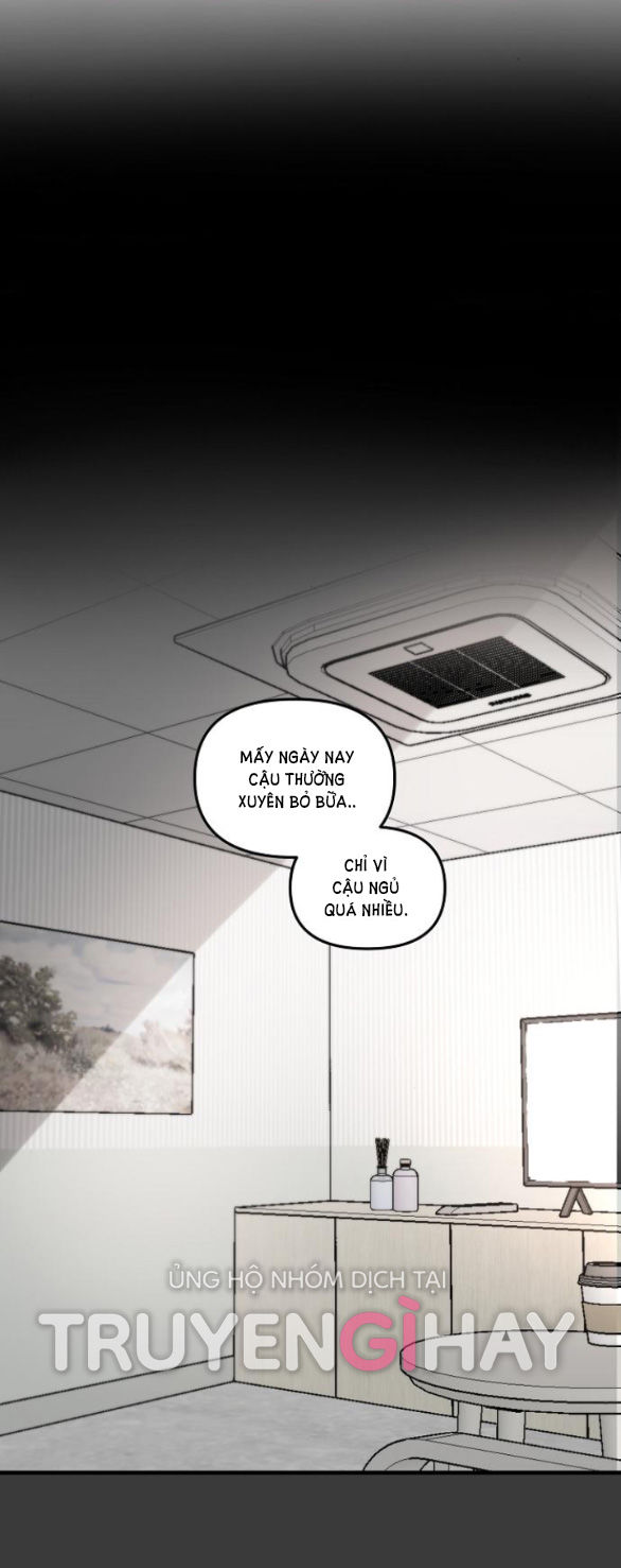 Tự Do Trong Mơ chapter 34.1 32