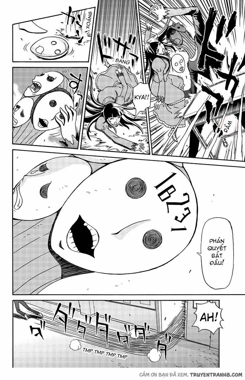 lý do sống còn chapter 2 17