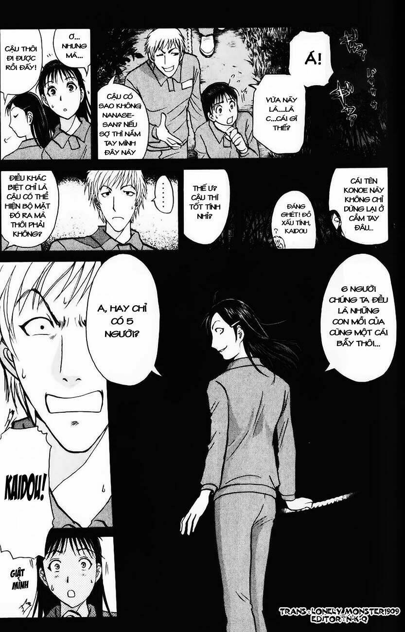 thám tử kindaichi - phần 2 chapter 26 14