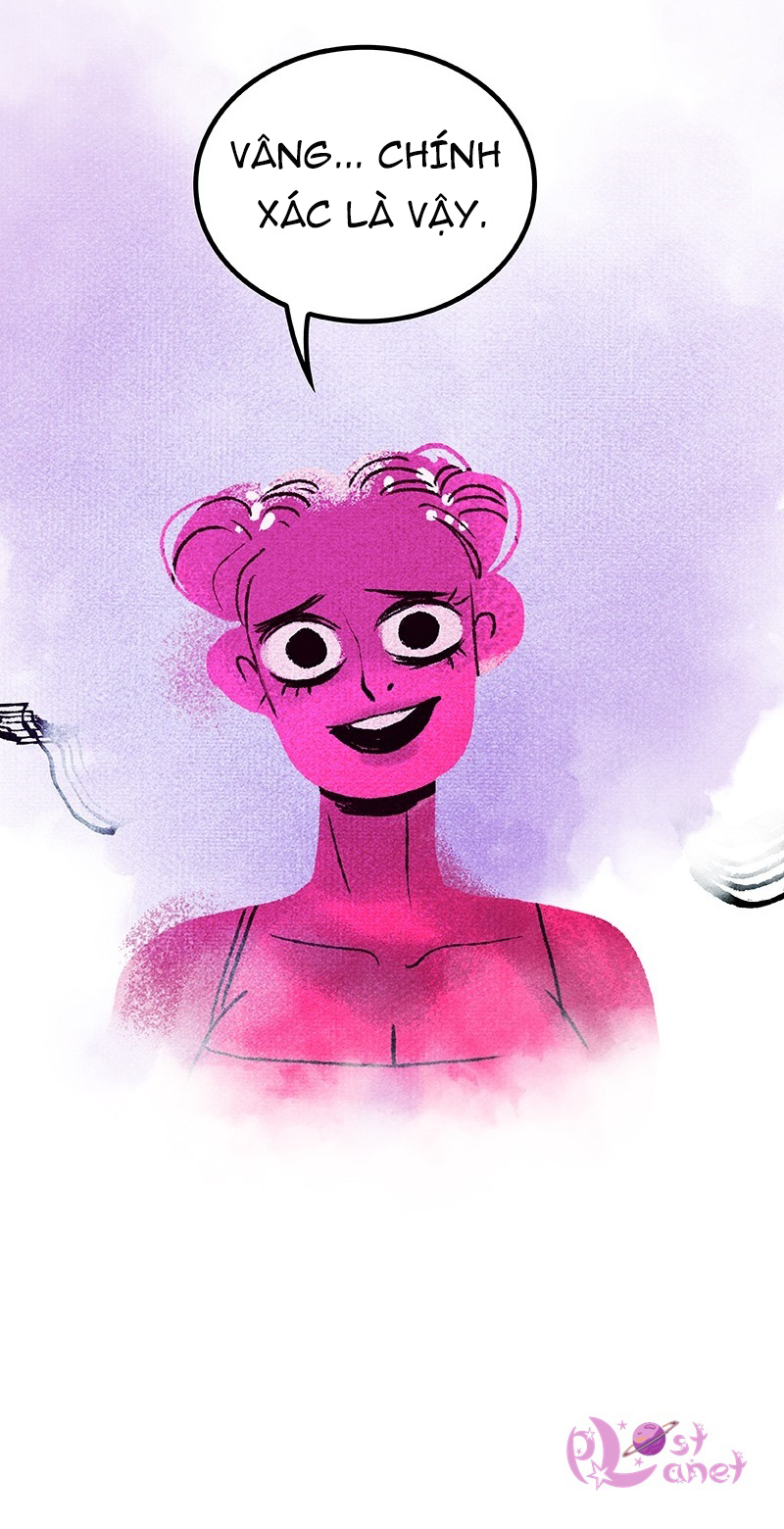 thần thoại olympus chapter 31 35