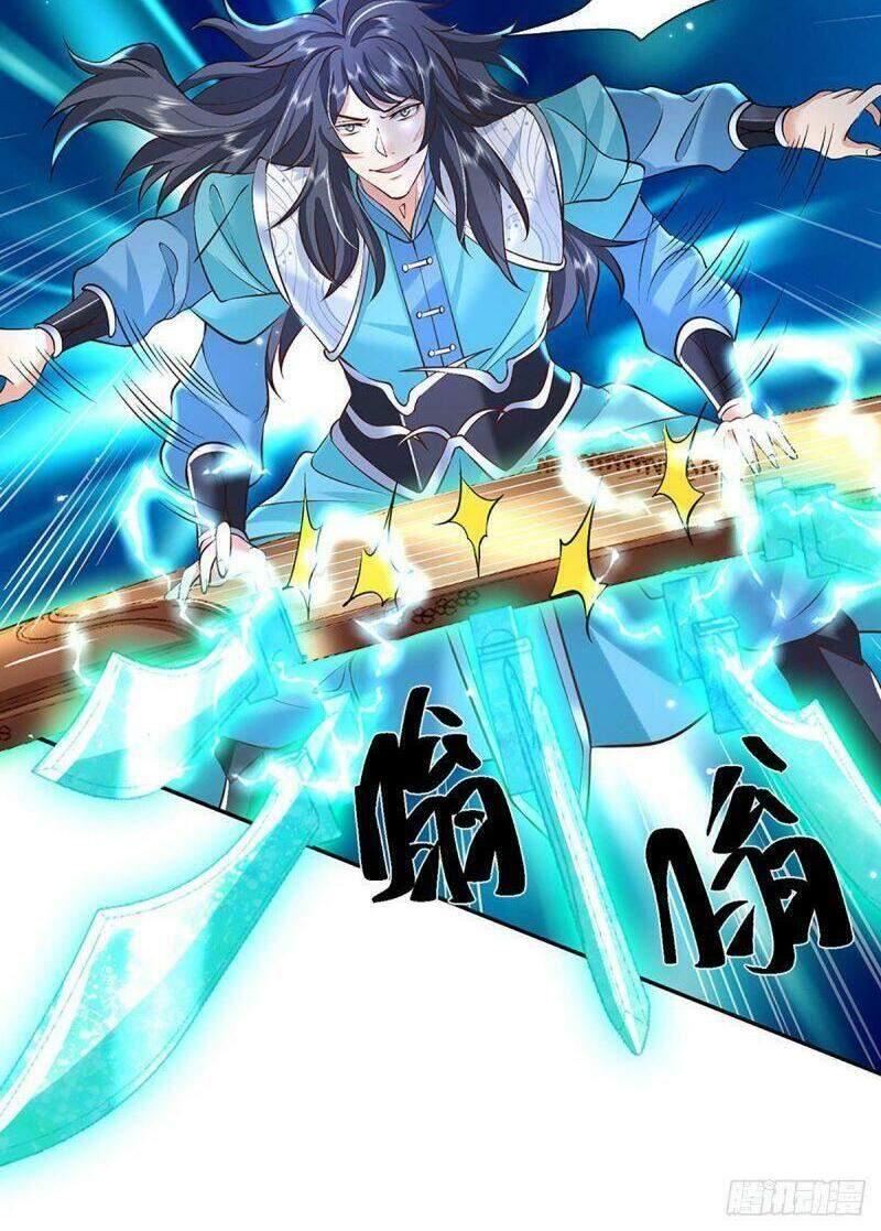 Ta Trở Về Từ Thế Giới Tu Tiên chapter 77 4