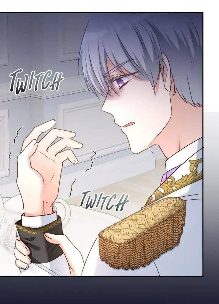 tại sao mẹ chồng tôi lại như thế này? chapter 41 17