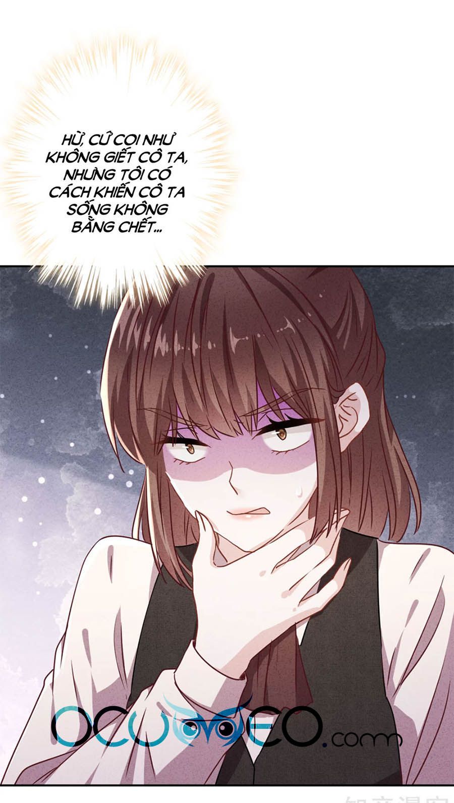 thiếu soái, vợ anh muốn lật trời! chapter 96 21