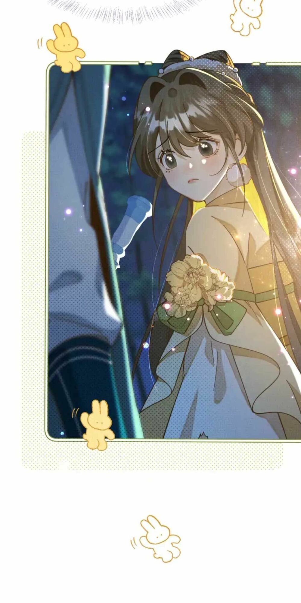 ác nữ mỹ nhân siêu vô hại chapter 3 16