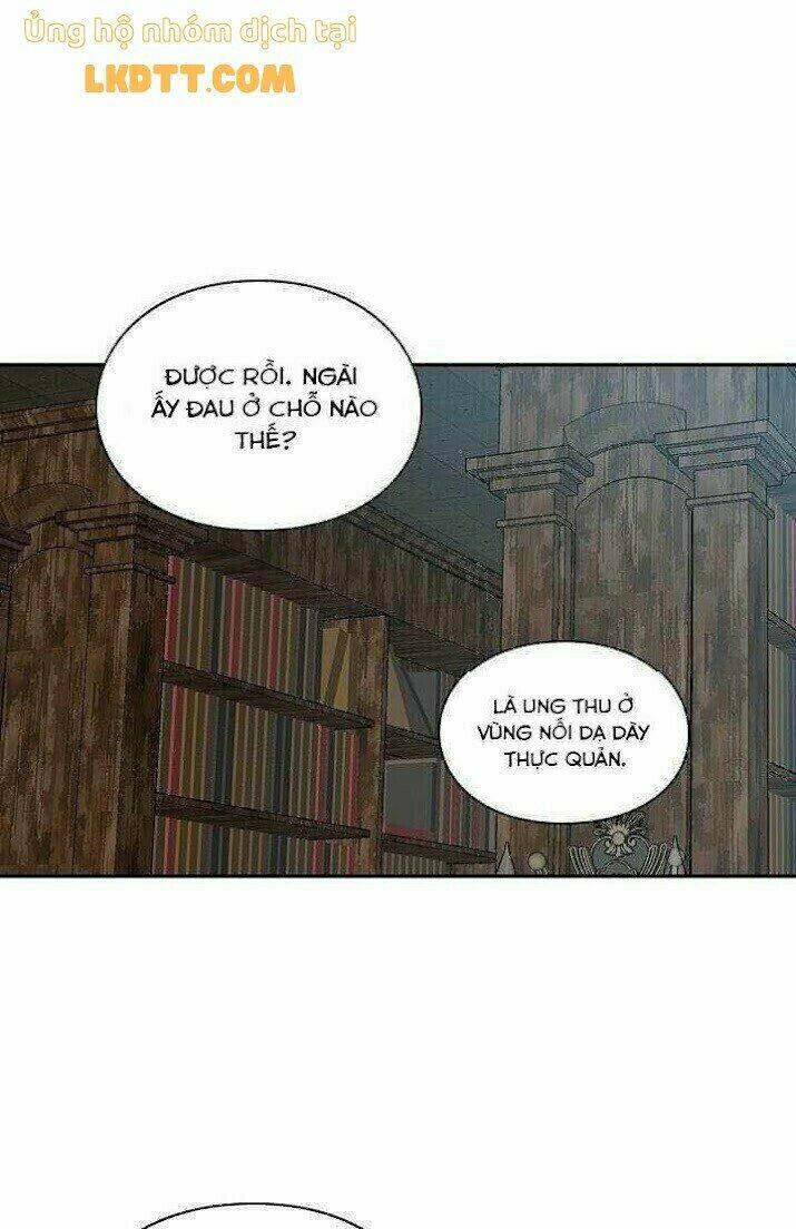 nữ hoàng ngoại khoa chapter 94 38