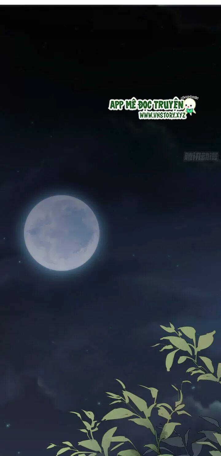 hoàng hậu ương bướng chapter 177 20