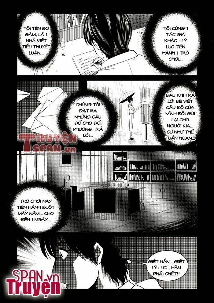 đoan não chapter 1 3