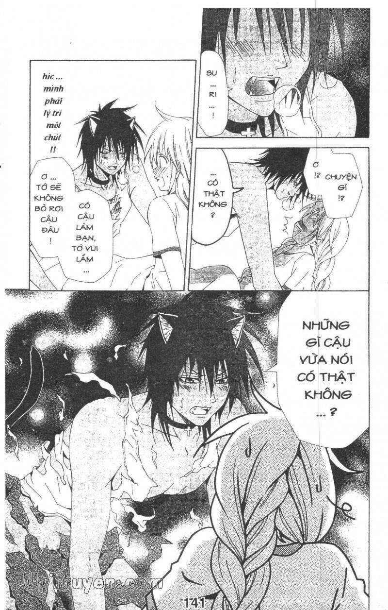 kare ni biyaku o nomasetara chapter 4 30