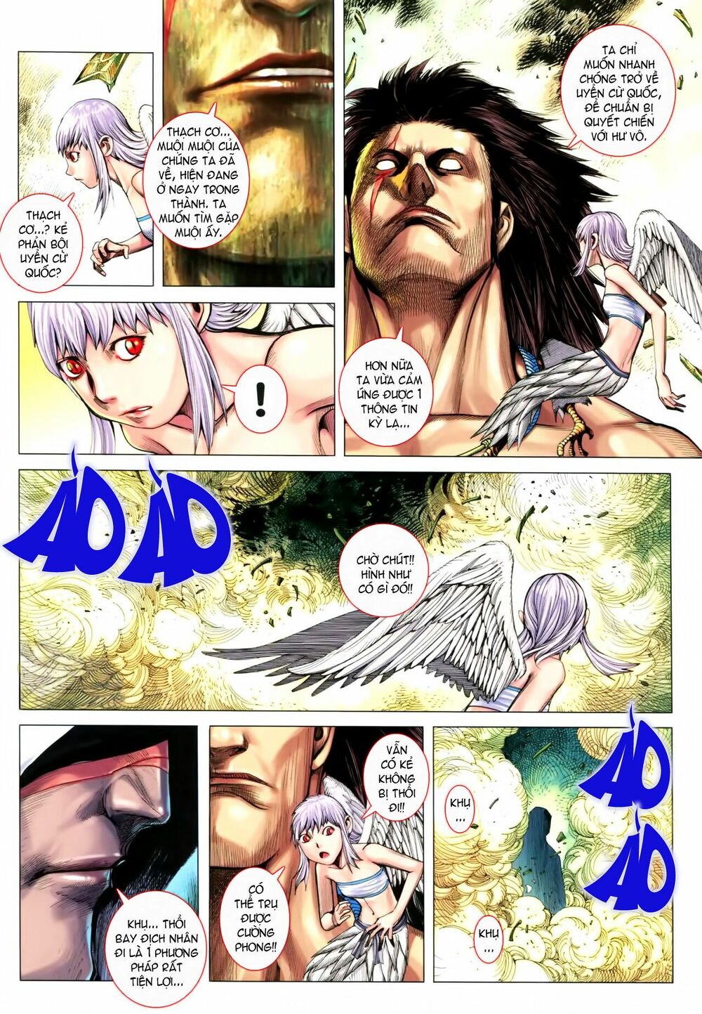 phong thần ký chapter 128 30