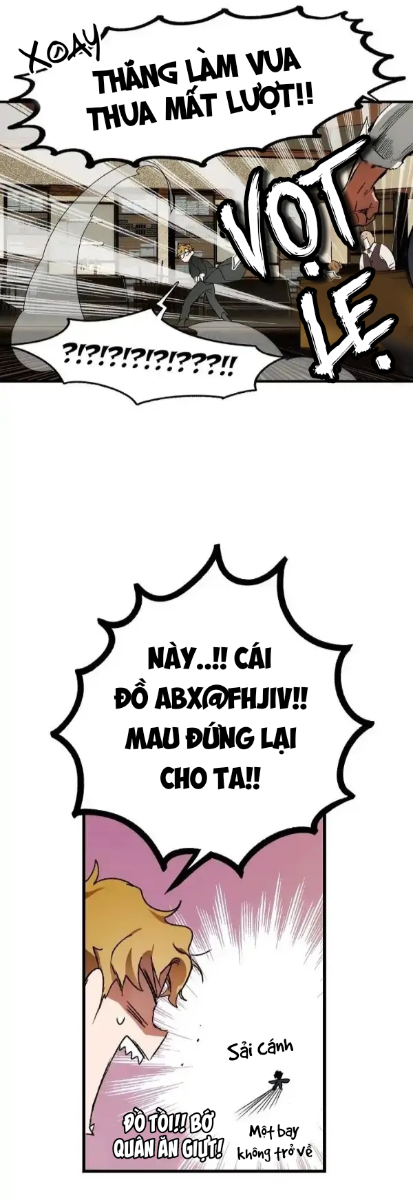 cổ tích về người mẹ kế chapter 16 49