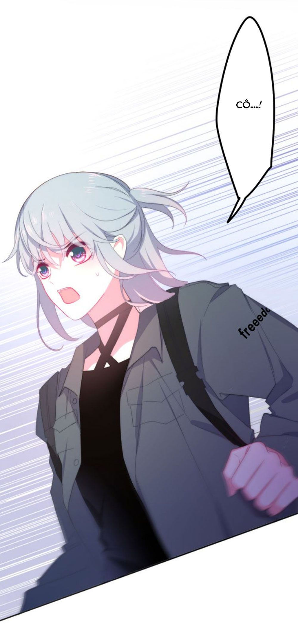 Tháng Sáu Không Hẹn Mà Gặp chapter 7 - Trang 16