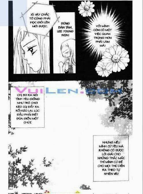 lớp học đặc biệt chapter 2 94