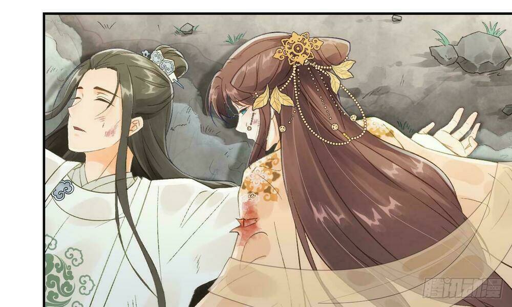 vương gia ba tuổi rưỡi của tôi chapter 14 10