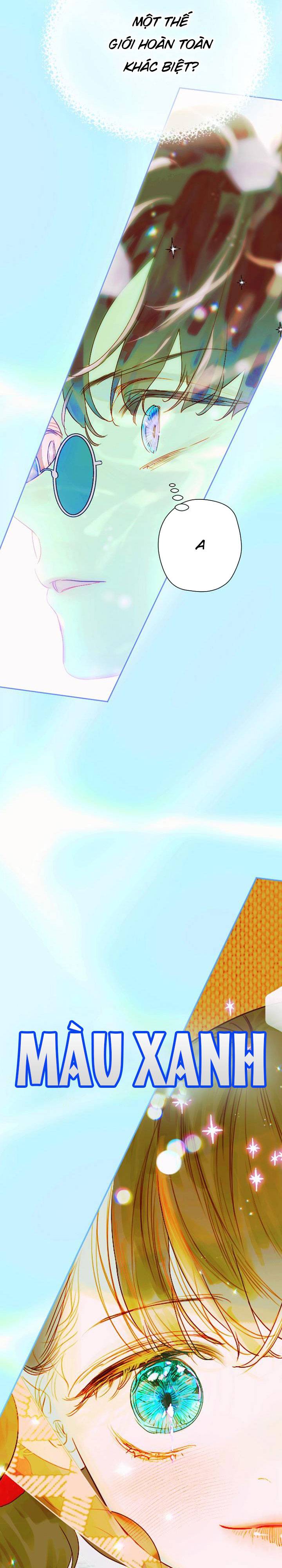 mẹ tôi lại kết hôn lần nữa chapter 24 29