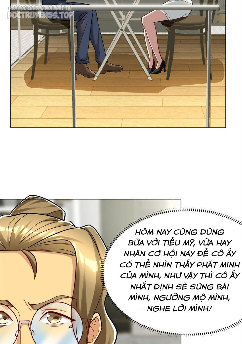 ta làm giàu từ thua lỗ game chapter 114 20