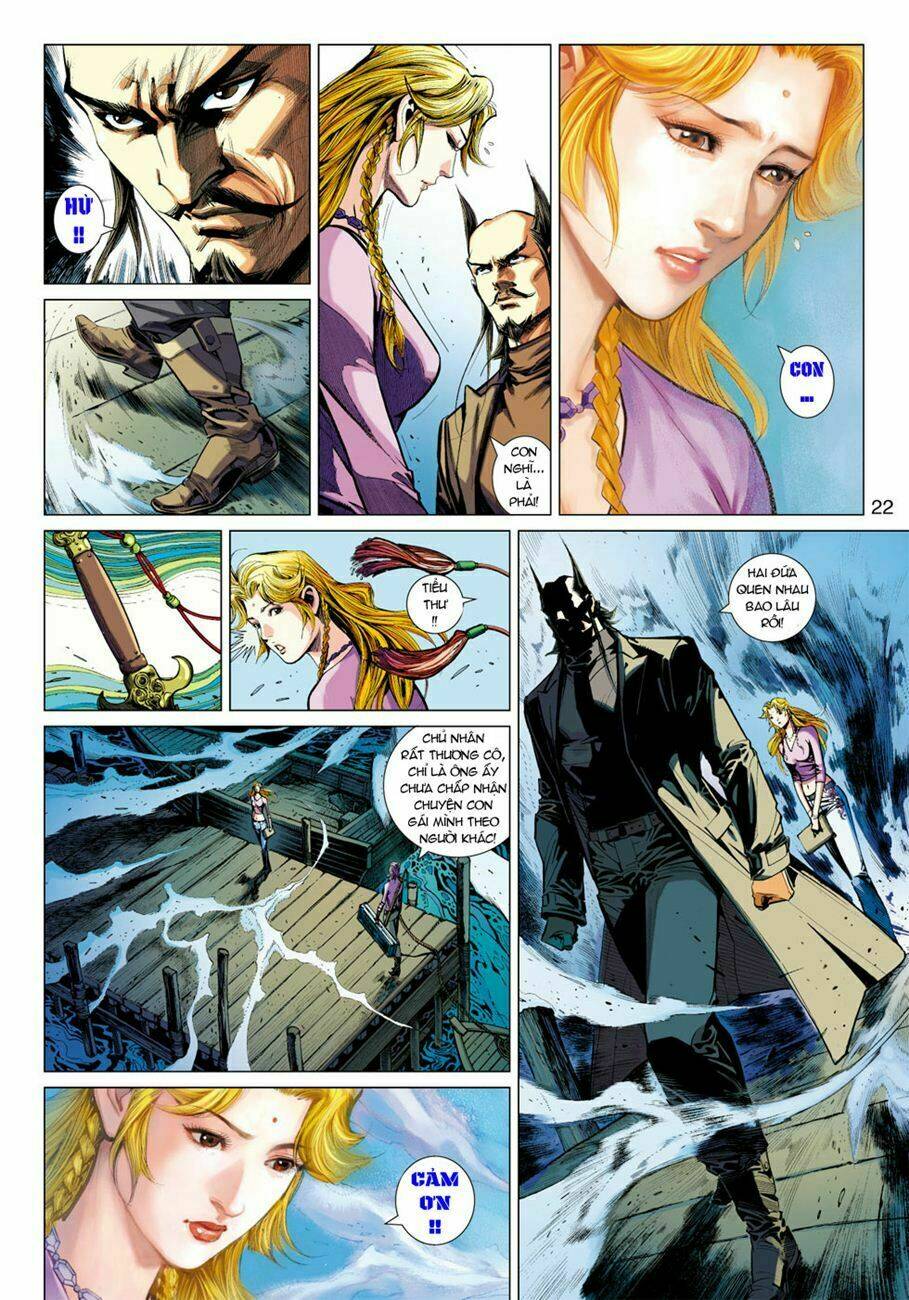 vương tiểu long chapter 15 21