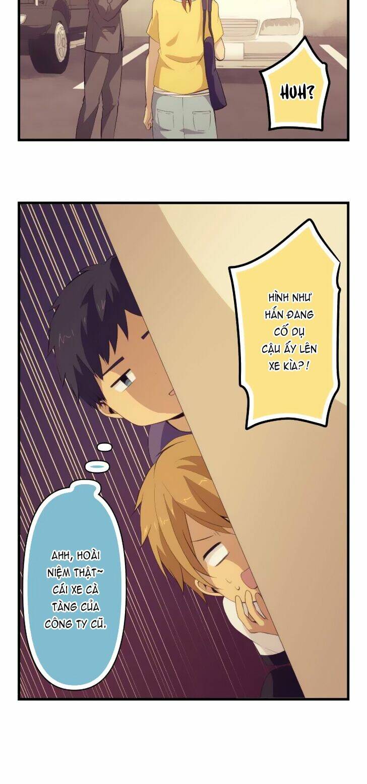 viên thuốc trùng sinh chapter 98 2