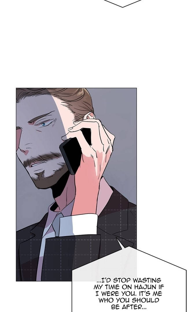 [raw] red candy chapter 61 39