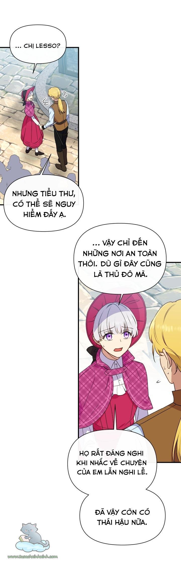công nương khế ước của gia tộc công tước quái vật chapter 93 56