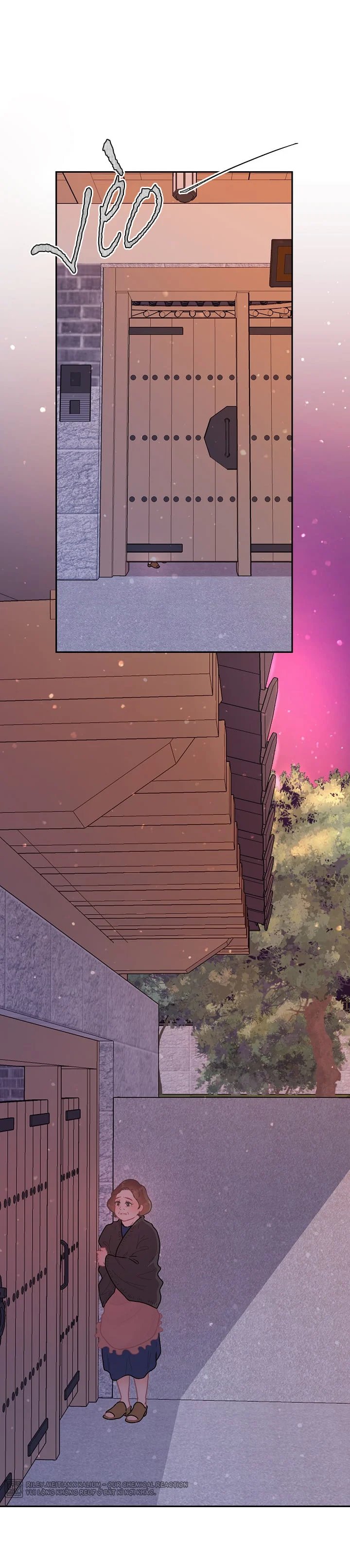 làm cách nào để theo đuổi một alpha? chapter 63 19