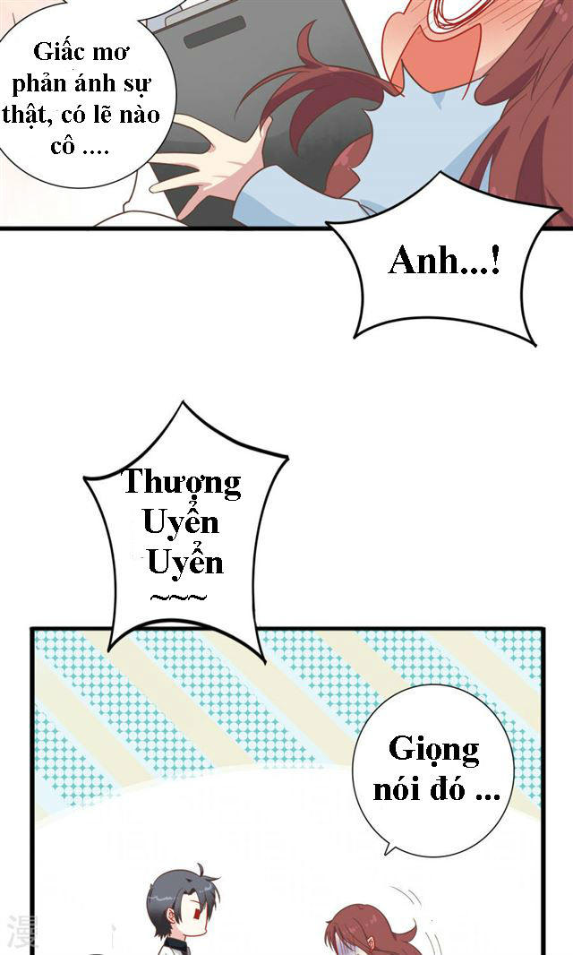 cô dâu của ma cà rồng chapter 3 12